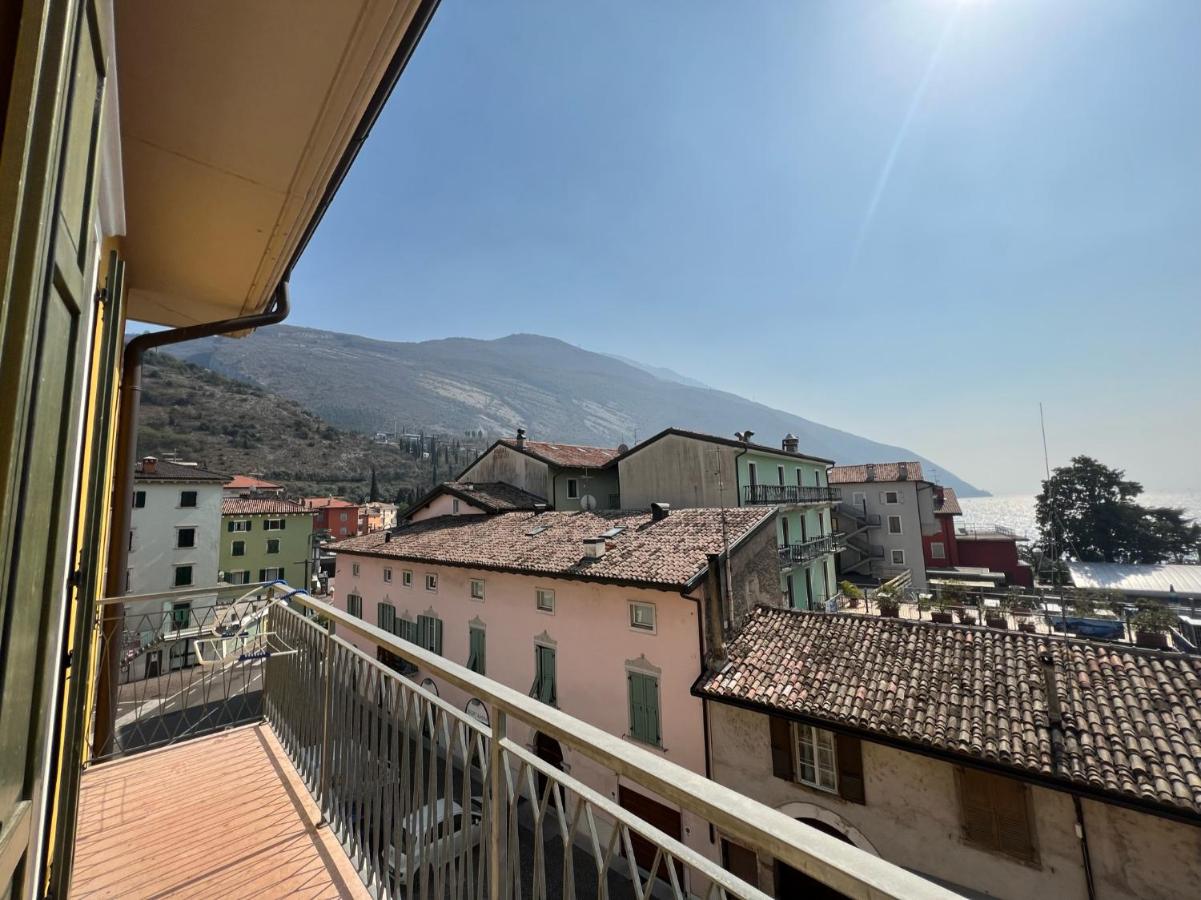 Appartamenti Baia Azzurra 5. - B&B