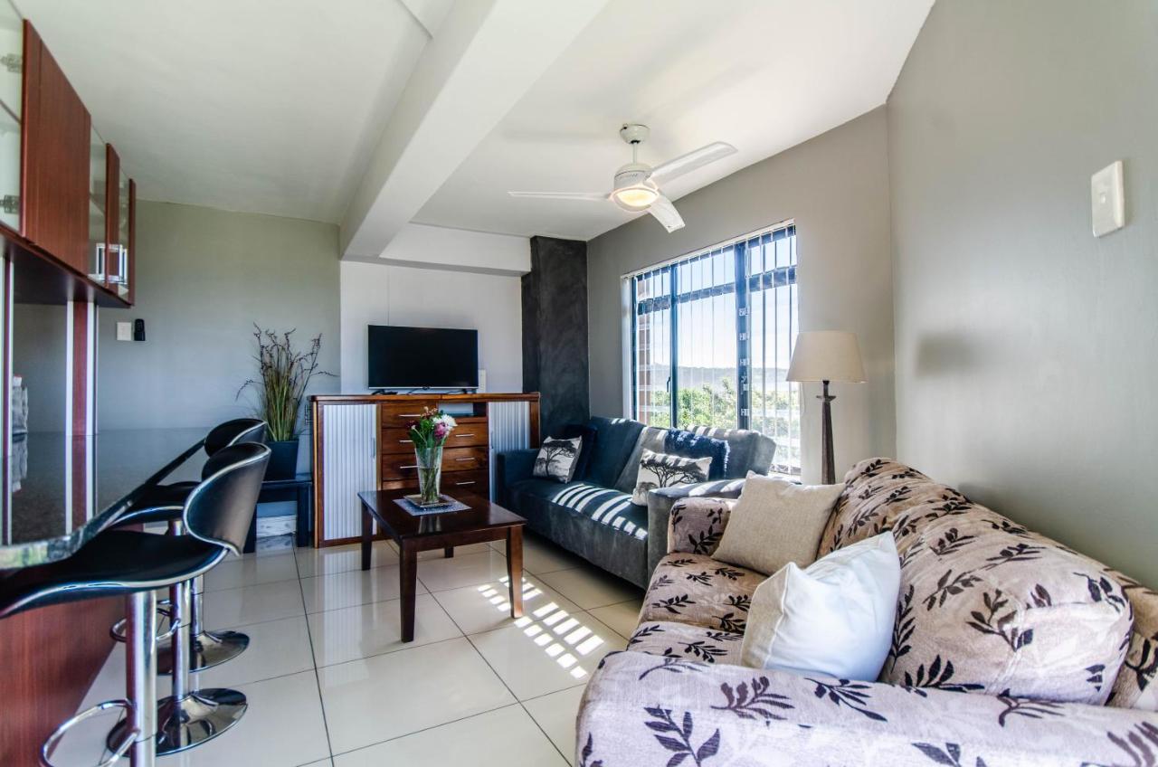 Grace 10 Two Bedroom Beach Front Apartment - B&B