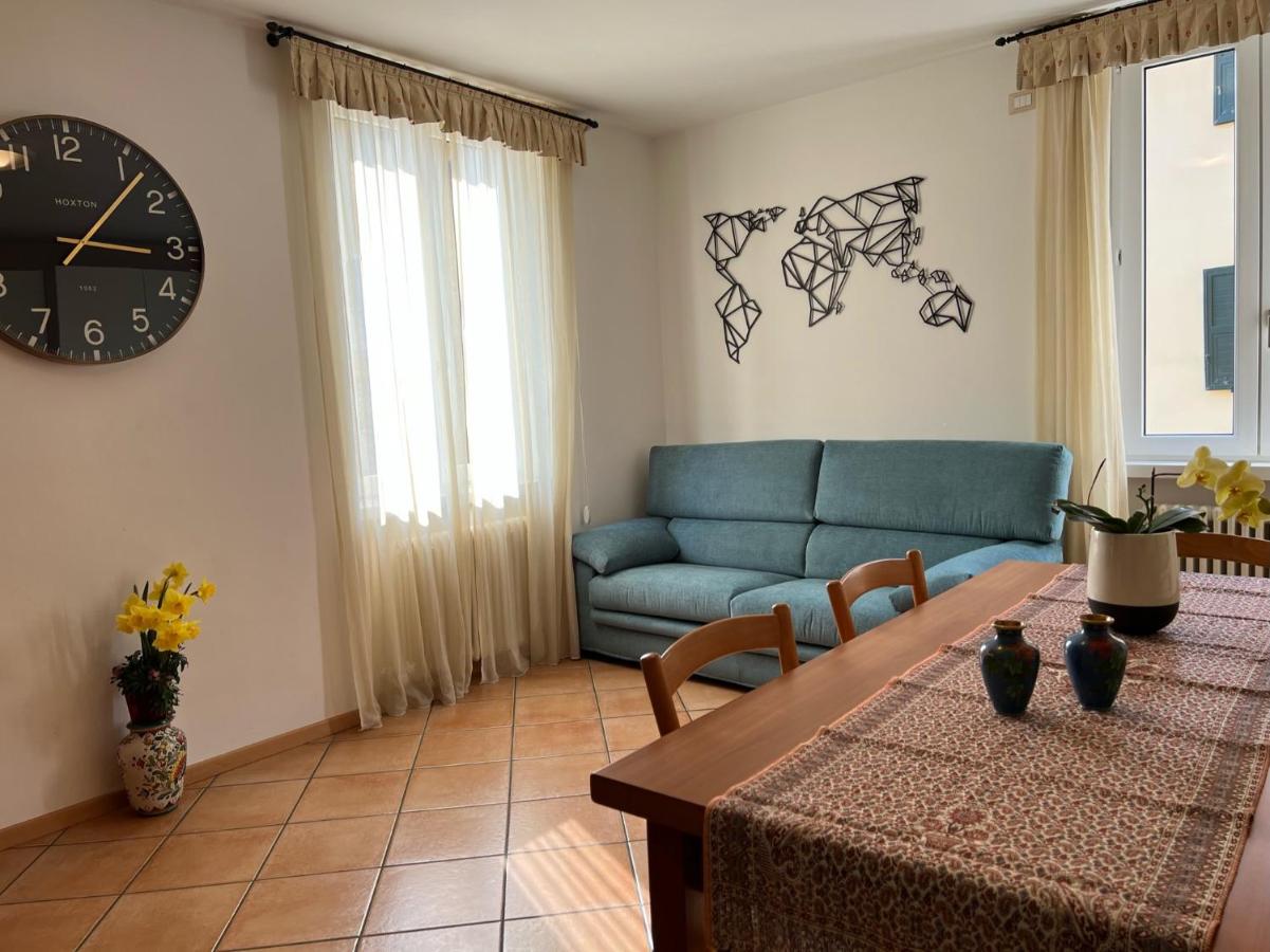 B&B Nago-Torbole - Appartamenti Baia Azzurra 4. - Bed and Breakfast Nago-Torbole