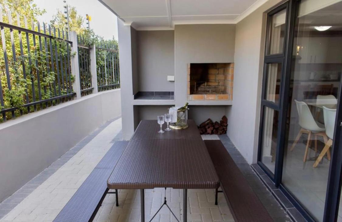 MLMK Property 17 - B&B