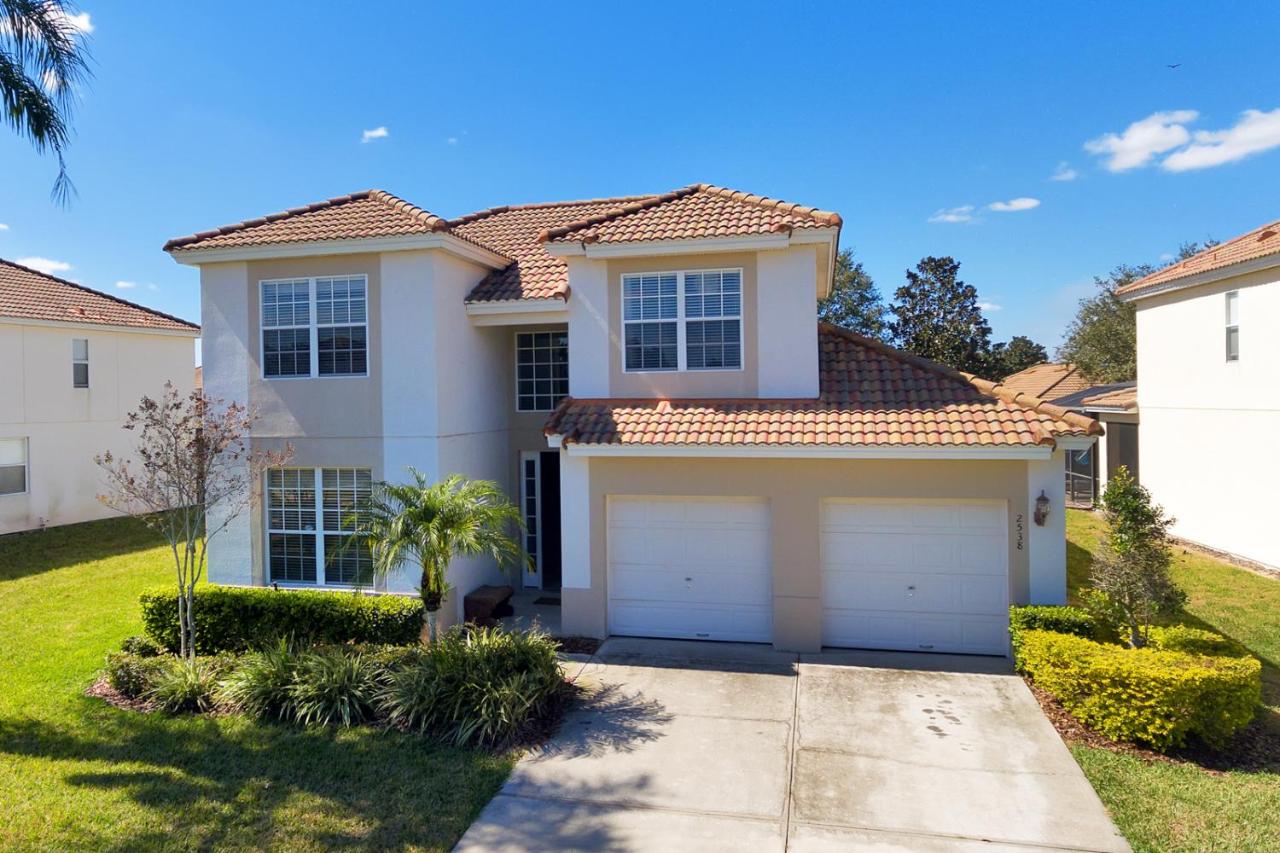 Magic Disney Memory - 5 Bedrooms/5 Bath Villa - Bed and Breakfast Orlando
