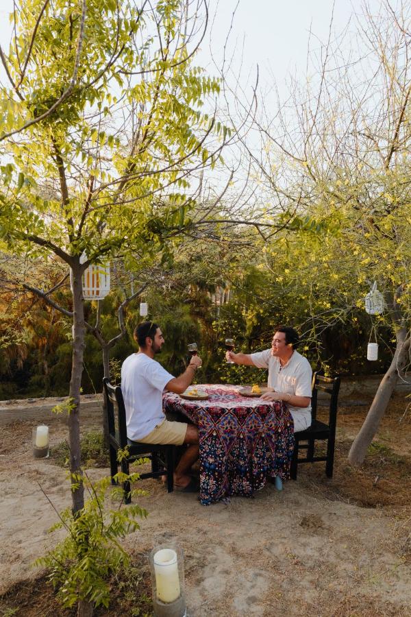Driepersoonskamer met Badkamer