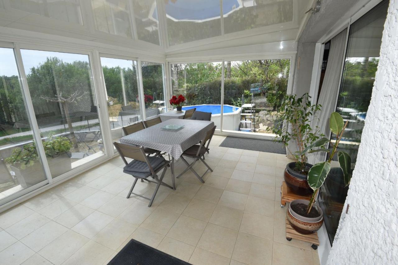villa des coteaux - Chambres d’hôtes