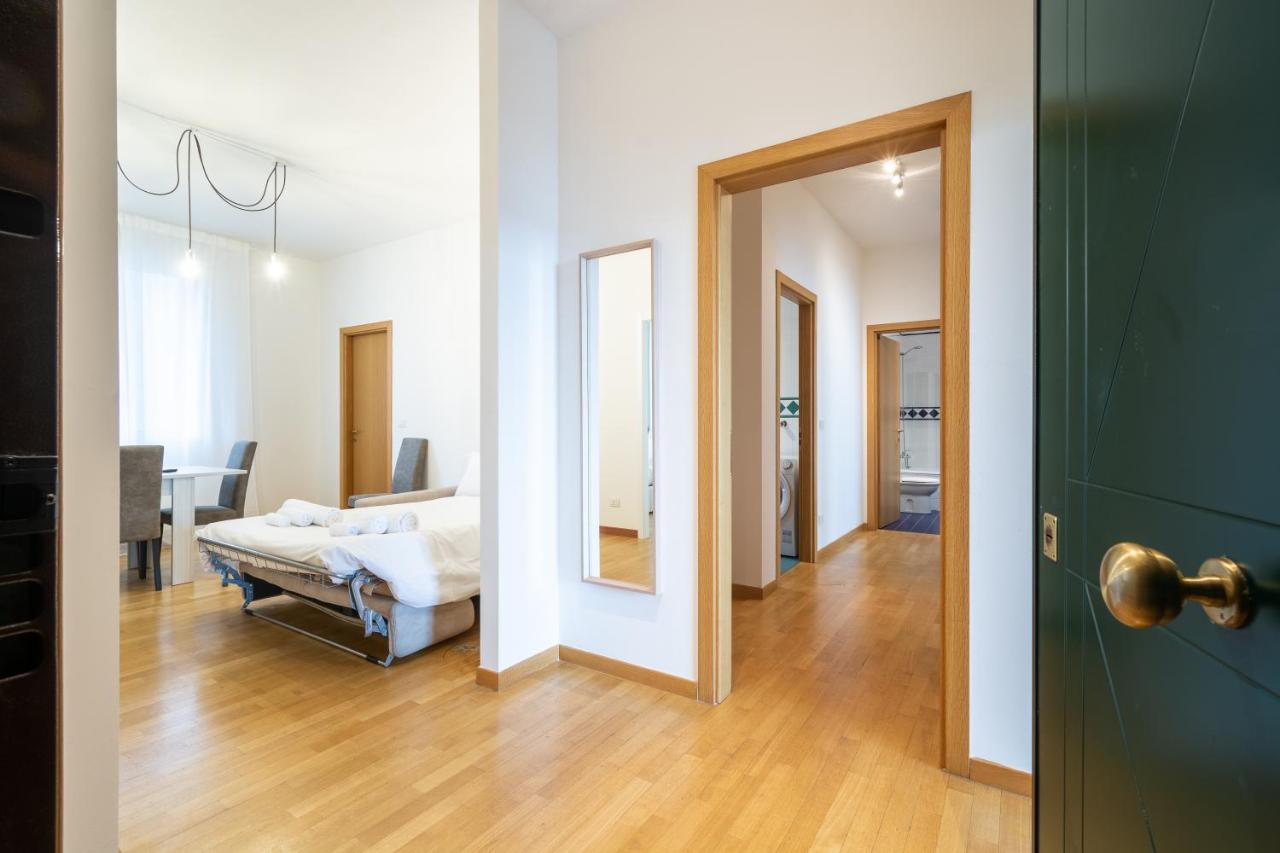 Appartement 3 Chambres