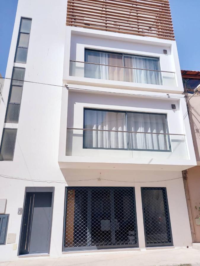 Duarte Apartments - Lux - Ferienwohnung