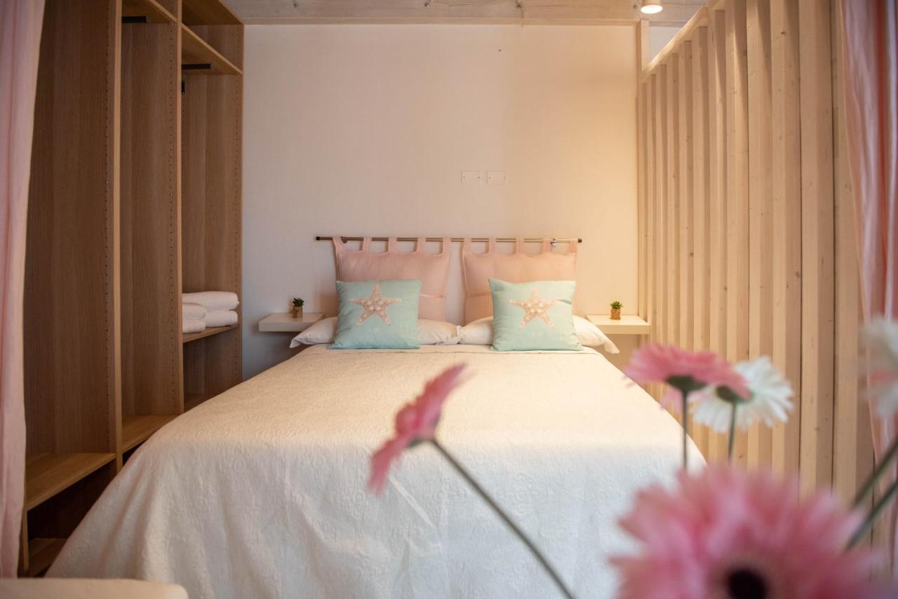 Apartment with Terrace - Separate Building