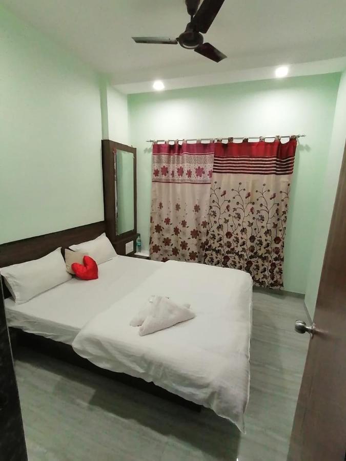 Habitación Doble Deluxe