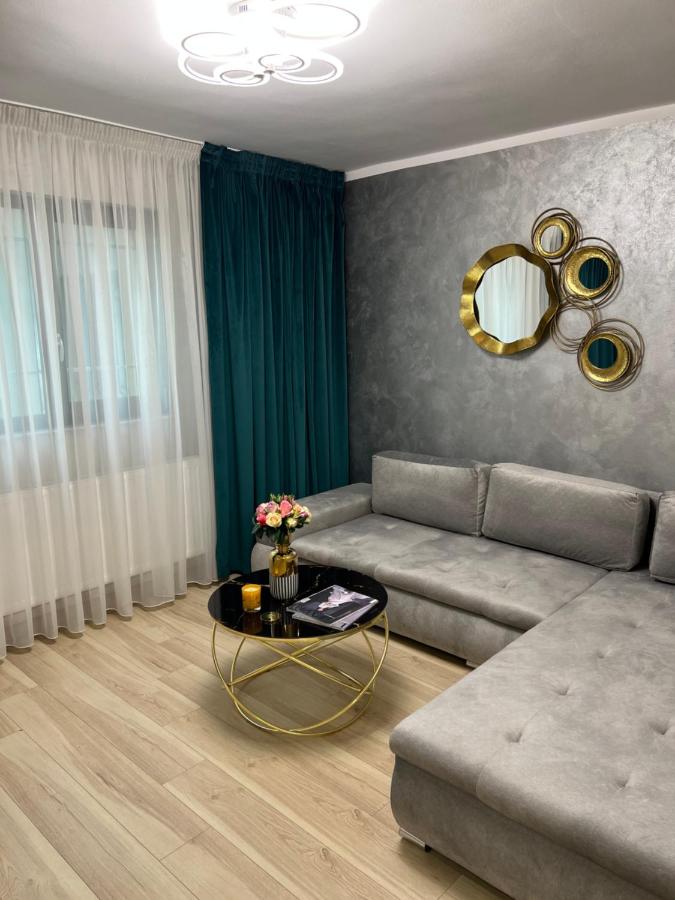 B&B Iaşi - Central Apartament 2 - Bed and Breakfast Iaşi