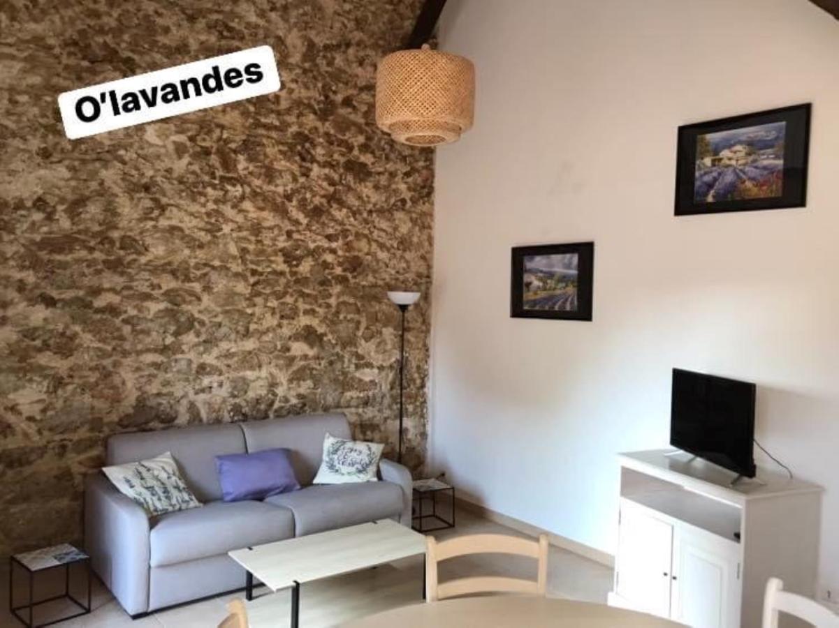 Apartment mit 1 Schlafzimmer