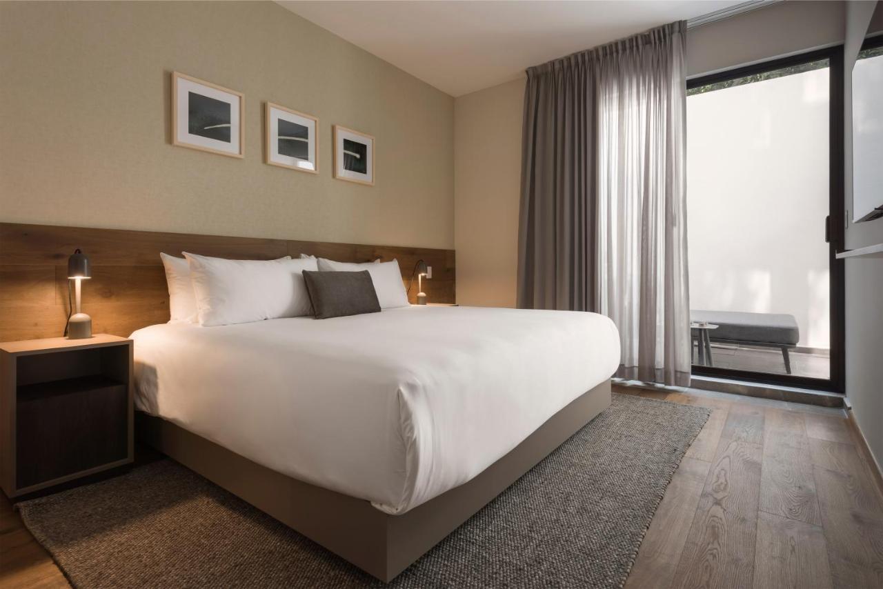 Suite with Terrace