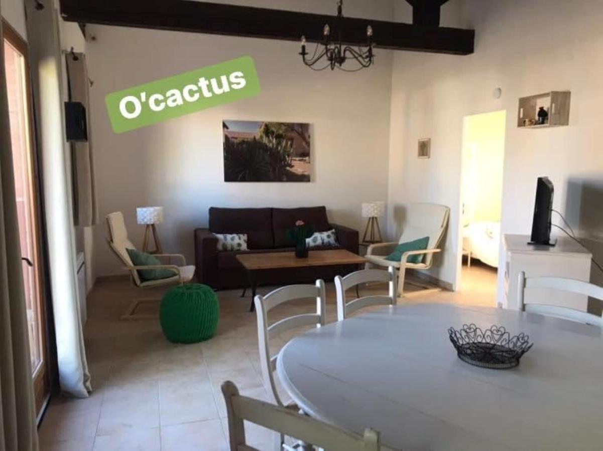 Apartment mit 2 Schlafzimmern