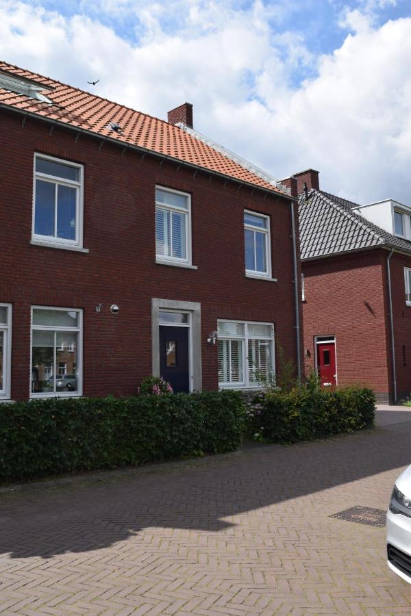 B&B Nuenen - Van Gogh Village Nuenen - Bed and Breakfast Nuenen