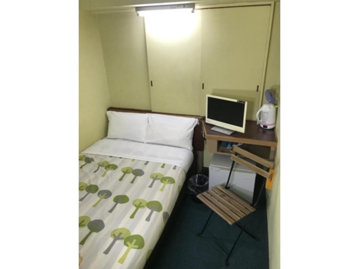 B&B Kitakyushu - Rico Hotel Kokura - Vacation STAY 22590v - Bed and Breakfast Kitakyushu