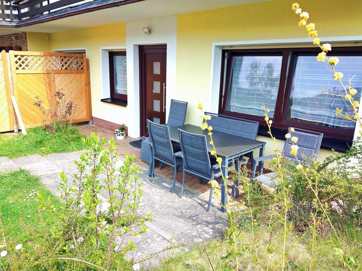 Helena Ferienwohnung - B&B