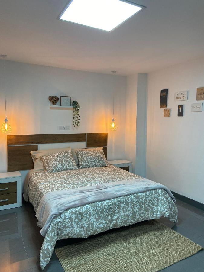 Canary apartments arava - B&B Las Palmas de Gran Canaria