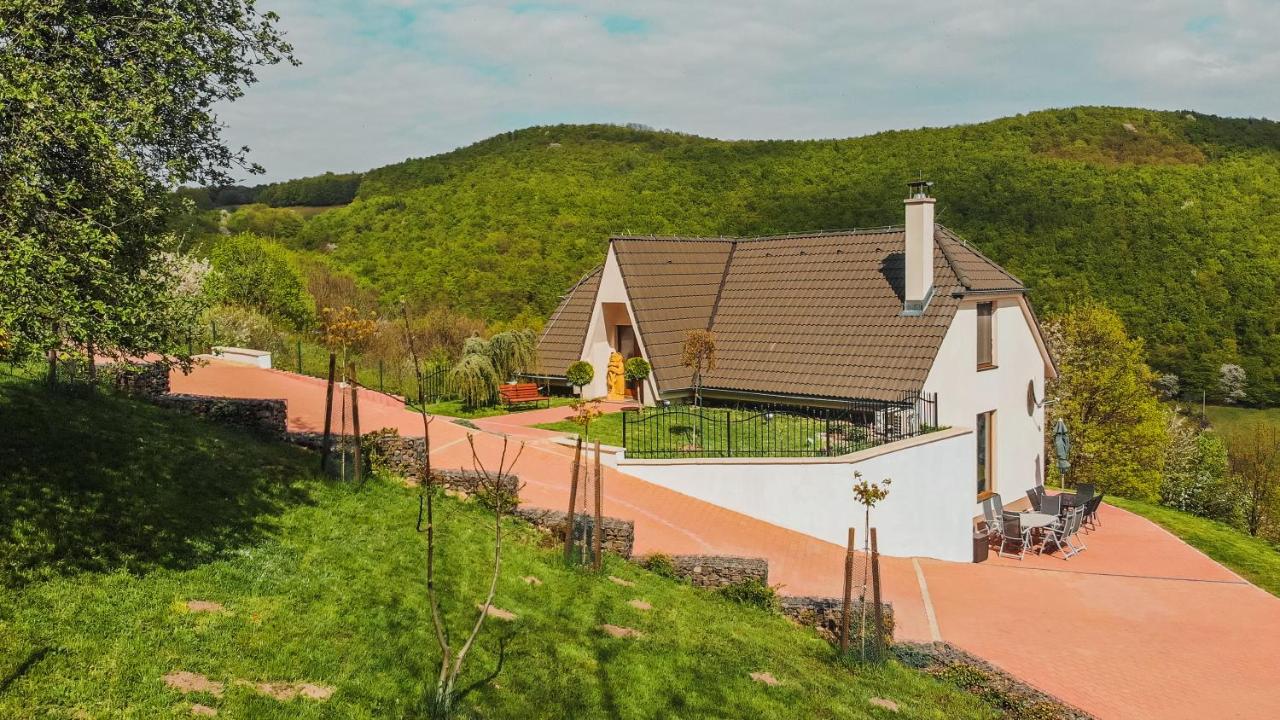 Chata Barbora - B&B