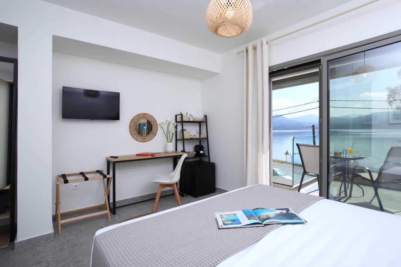 Chambre Double Supérieure