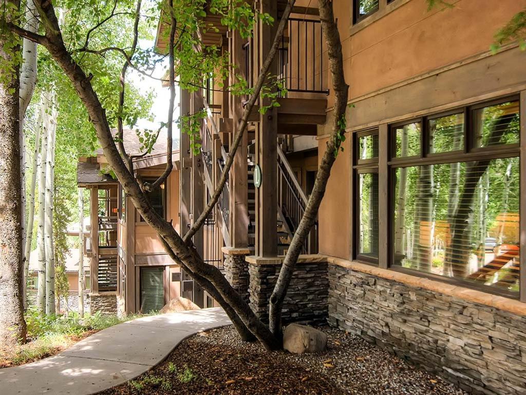 Aspenwood by Snowmass Vacations - B&B