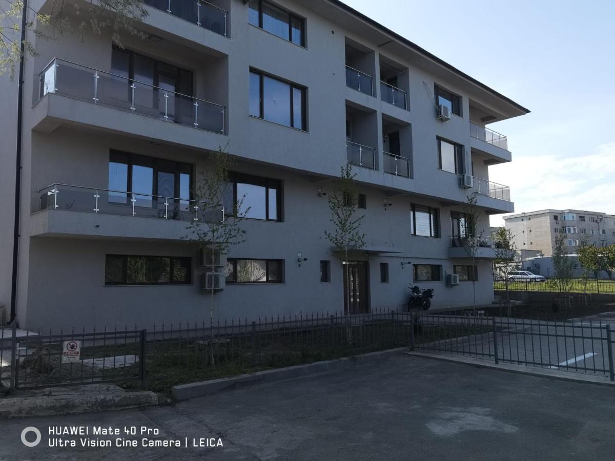 Studio Lorena - B&B Mangalia