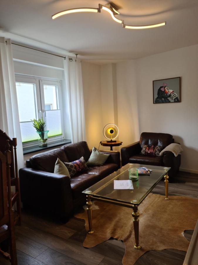 B&B Meschede - Pilgrims "Karlheinz" Appartement geschmackvoll & modern - Bed and Breakfast Meschede