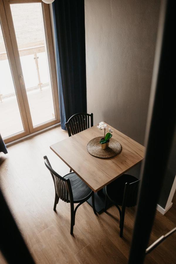 Maisonette