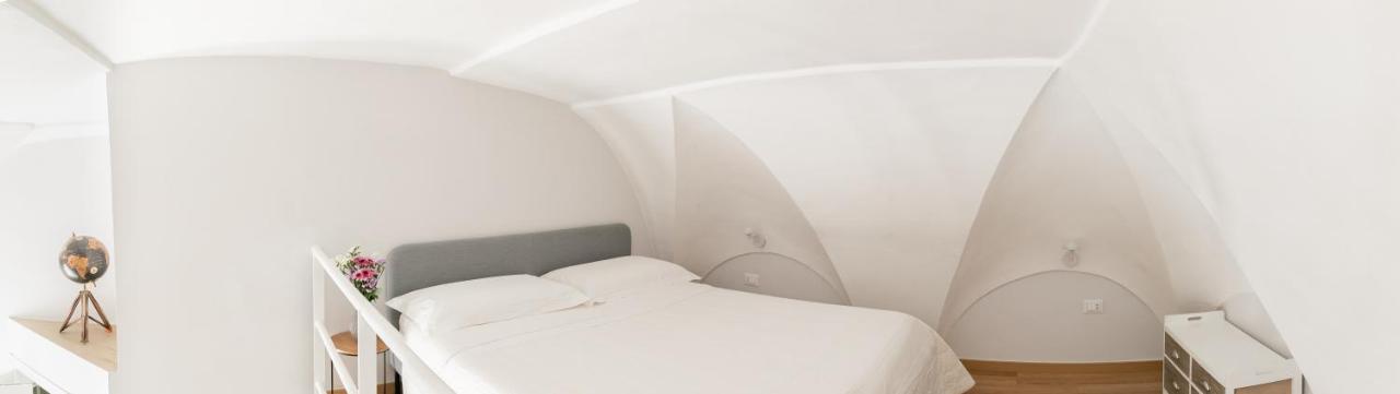 Apartment - Split Level