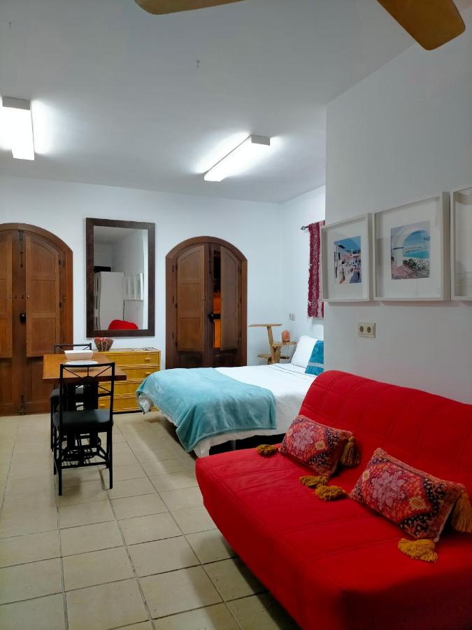 B&B Yunquera - Centro de Arte - Bed and Breakfast Yunquera