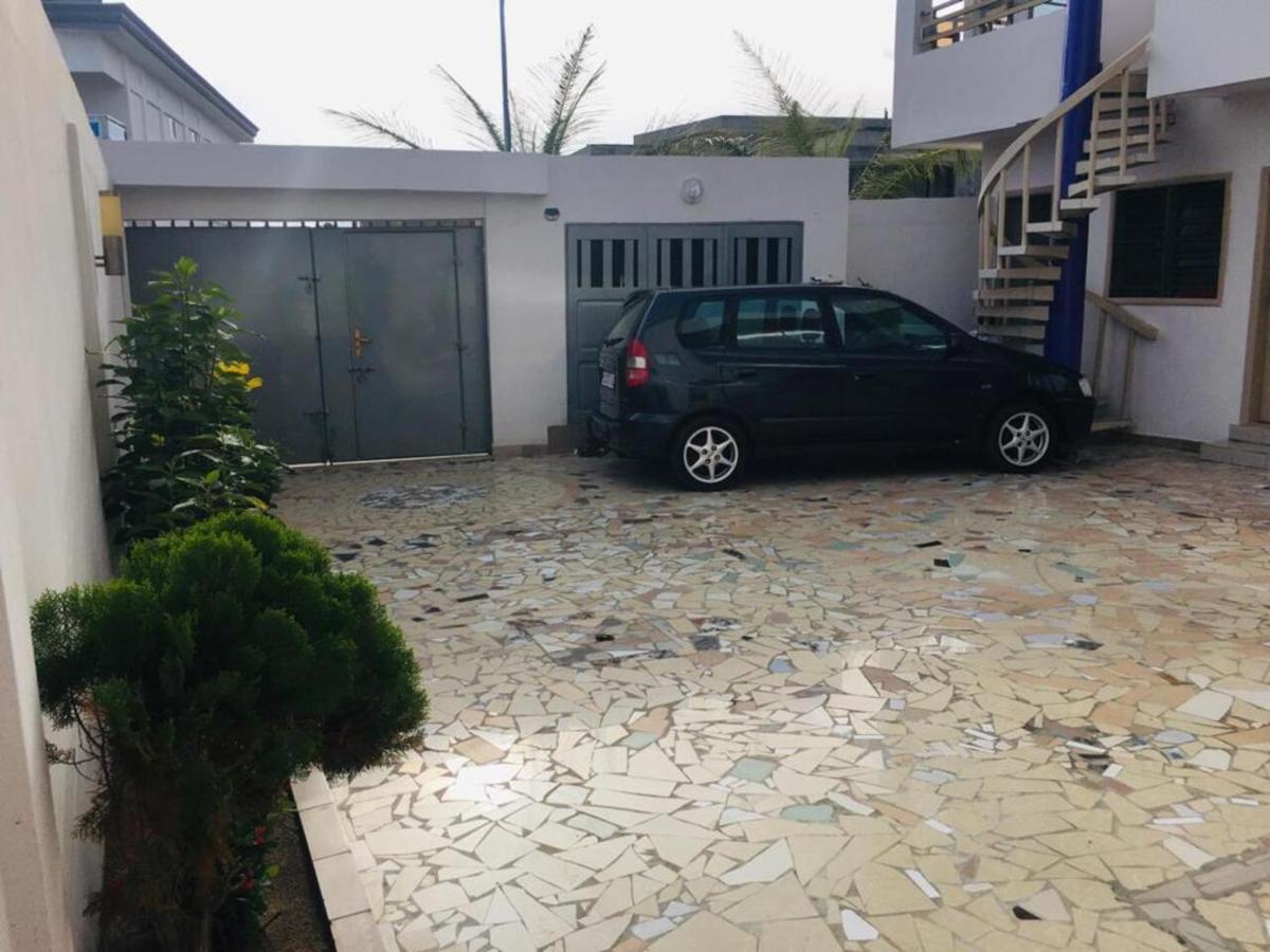 Villa Cocotiers A11 - B&B