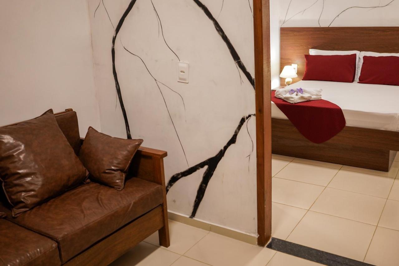 Standard Apartment mit 2 Schlafzimmern