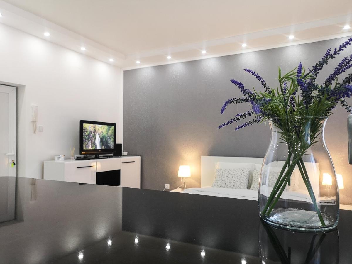 FilinHome Stefanovica Studio 3 - B&B Novi Sad
