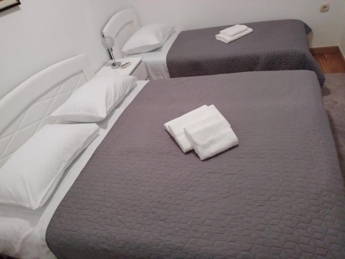 Apartamento de 2 dormitorios