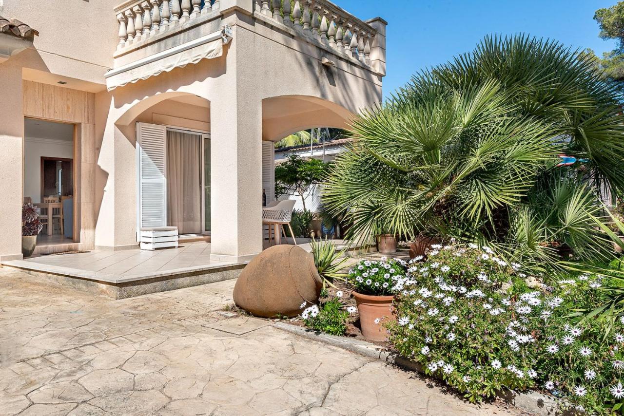 Villa Tamarells - Alcúdia - Chambres d’hôtes