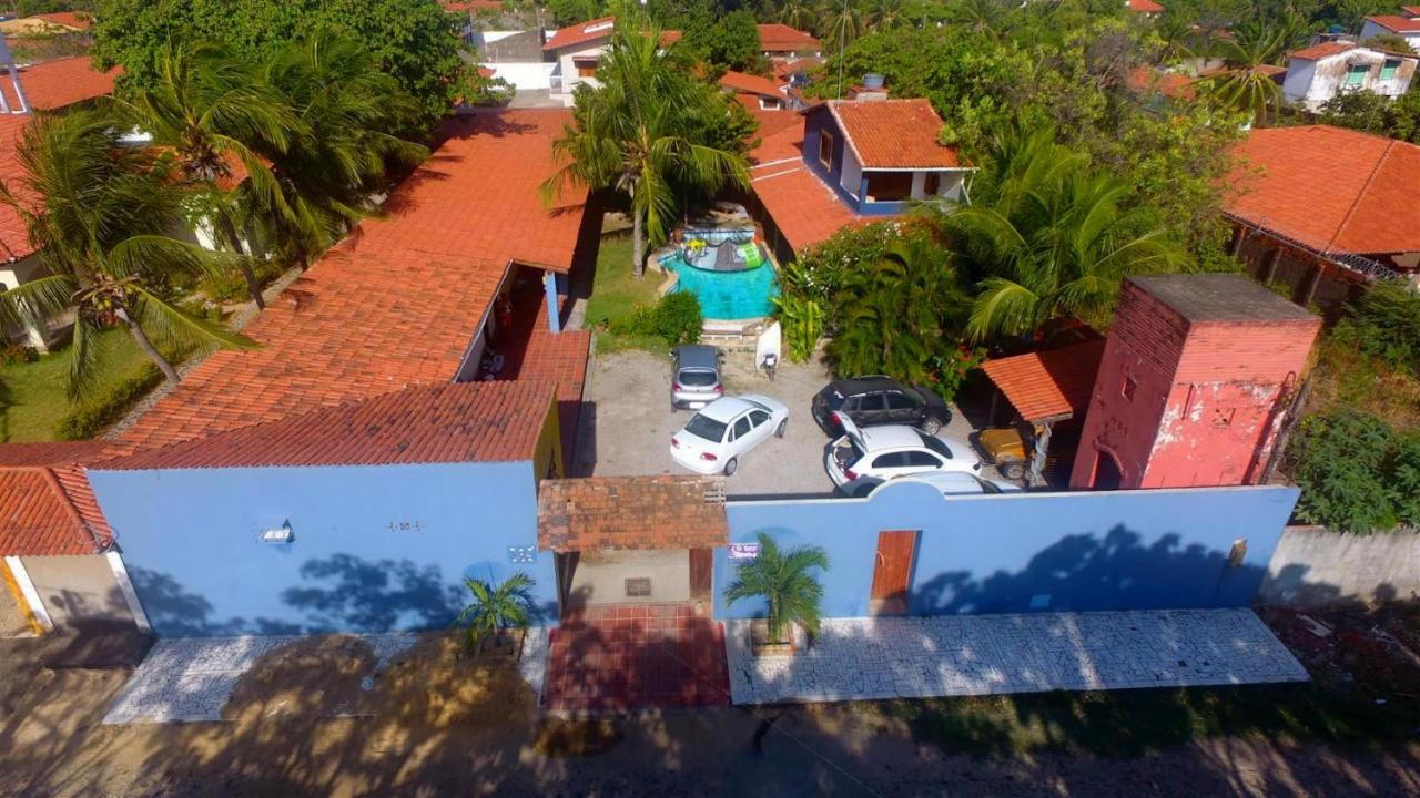 Pousada La Luna - B&B