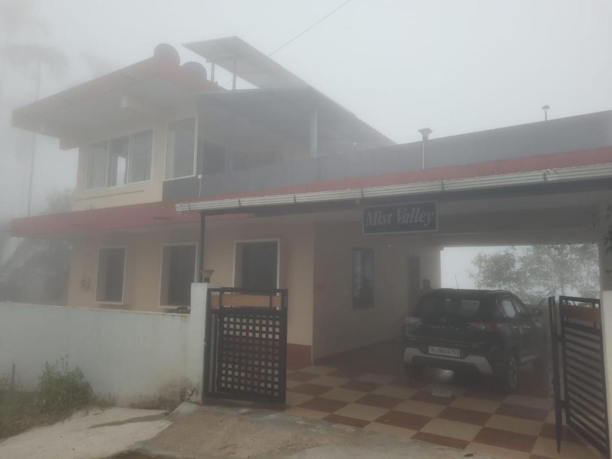 B&B Wondh - Mist Valley-Valathoor - Bed and Breakfast Wondh