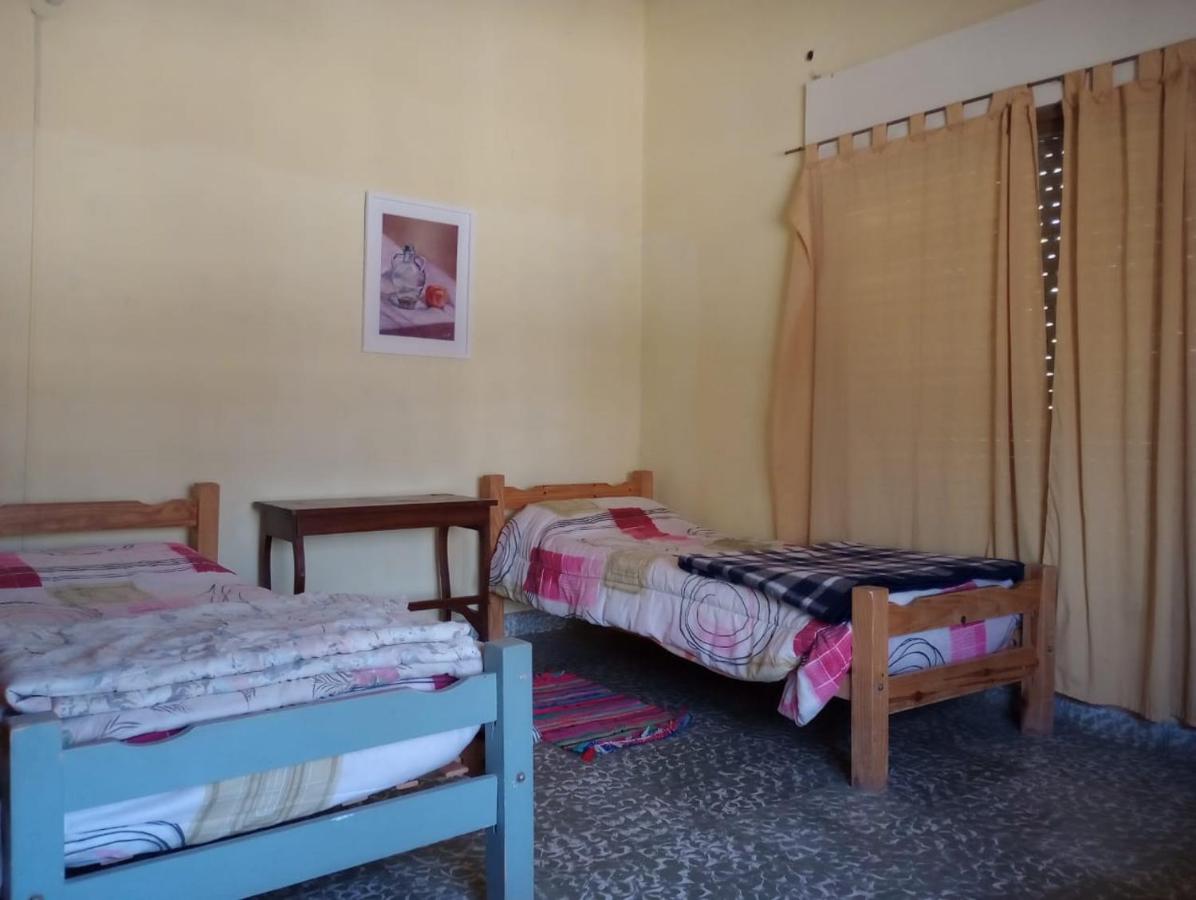 Casa Céntrica muy Cómoda Cosquín - B&B