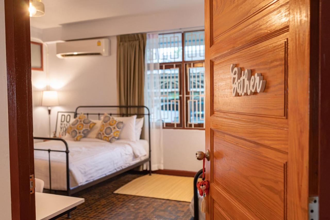 Chambre Triple