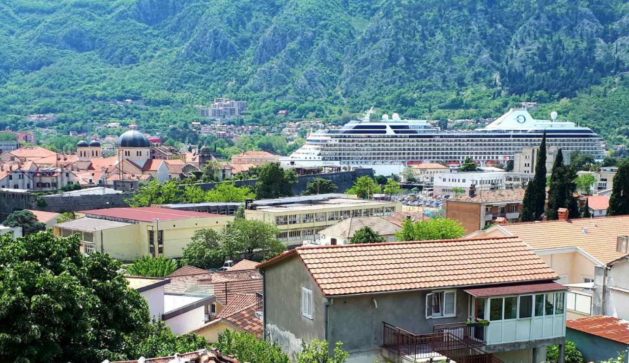 B&B Kotor - Red House Apartment - Bed and Breakfast Kotor