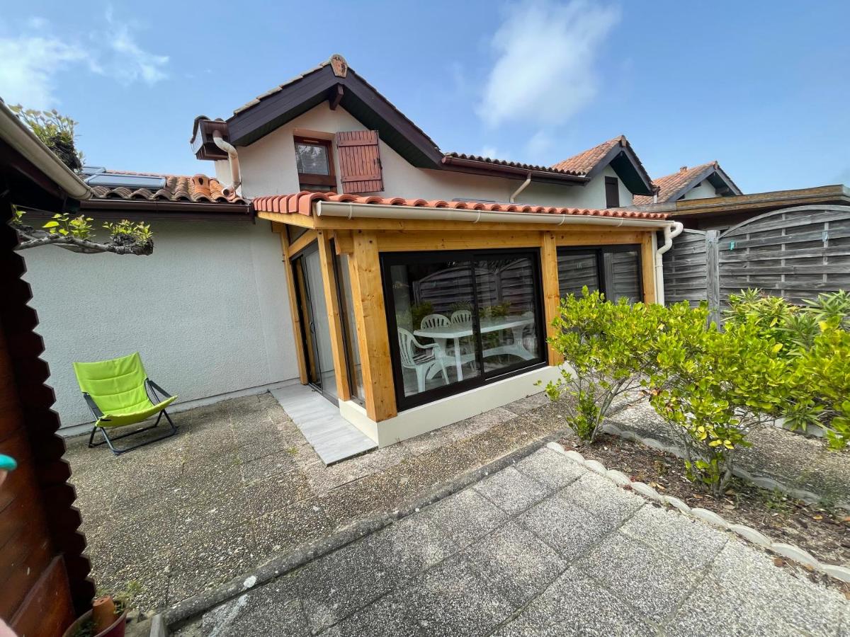 Les Landaises - B&B Mimizan