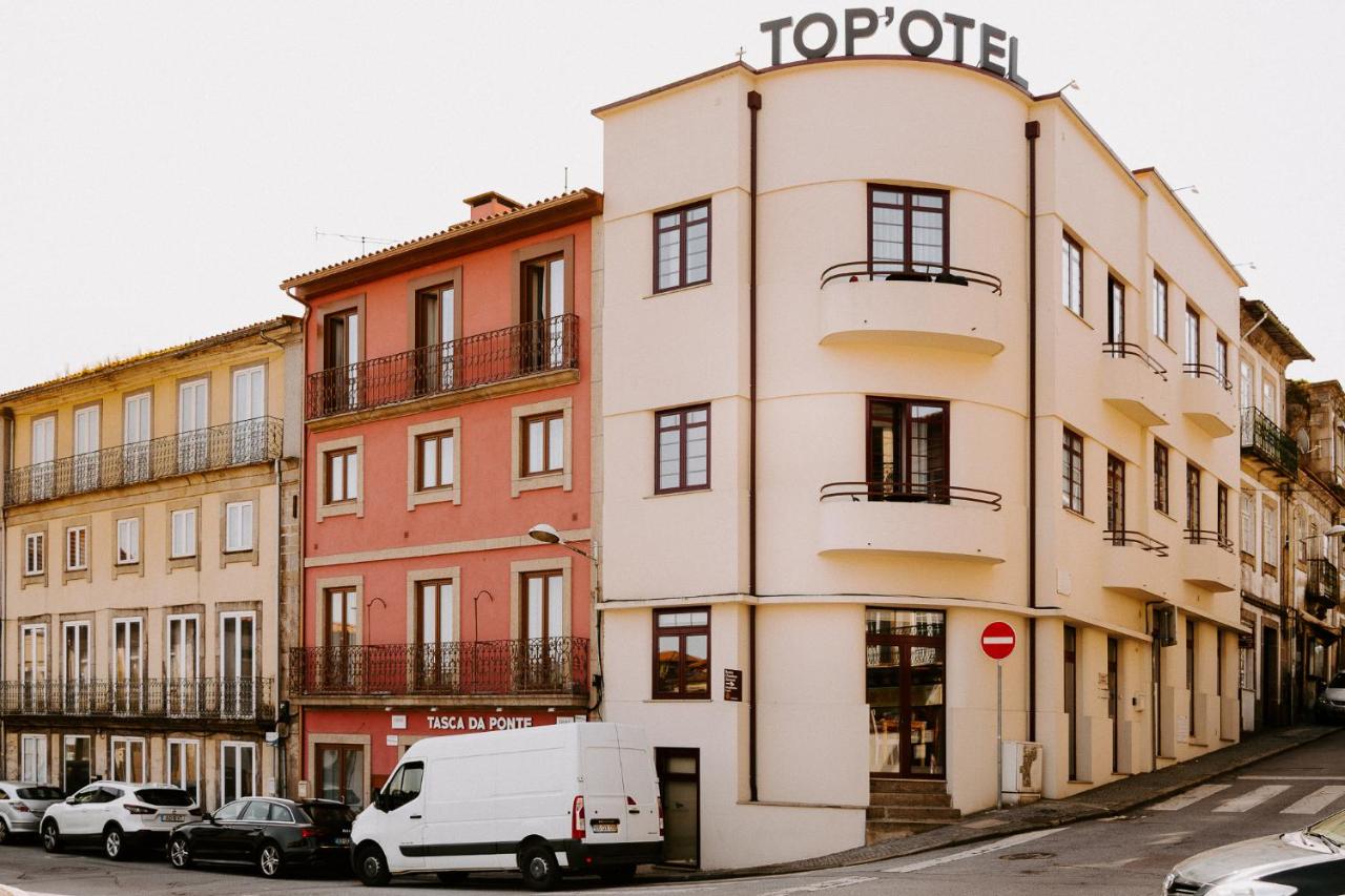 B&B Barcelos - Top'Otel - Bed and Breakfast Barcelos