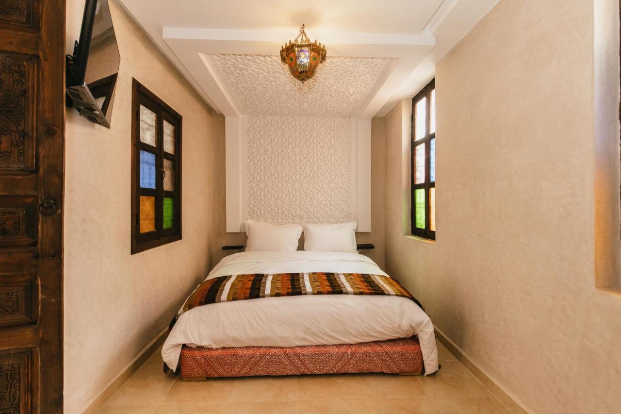 Großes Doppelzimmer