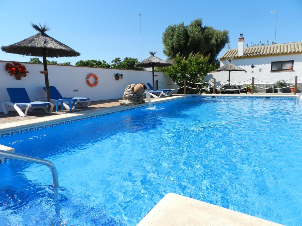 Casas Arena y Mar - B&B