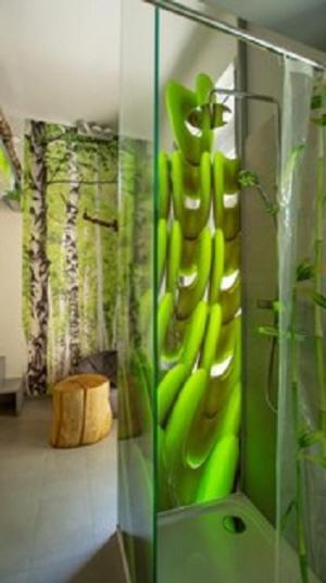 Appartamento con Balcone