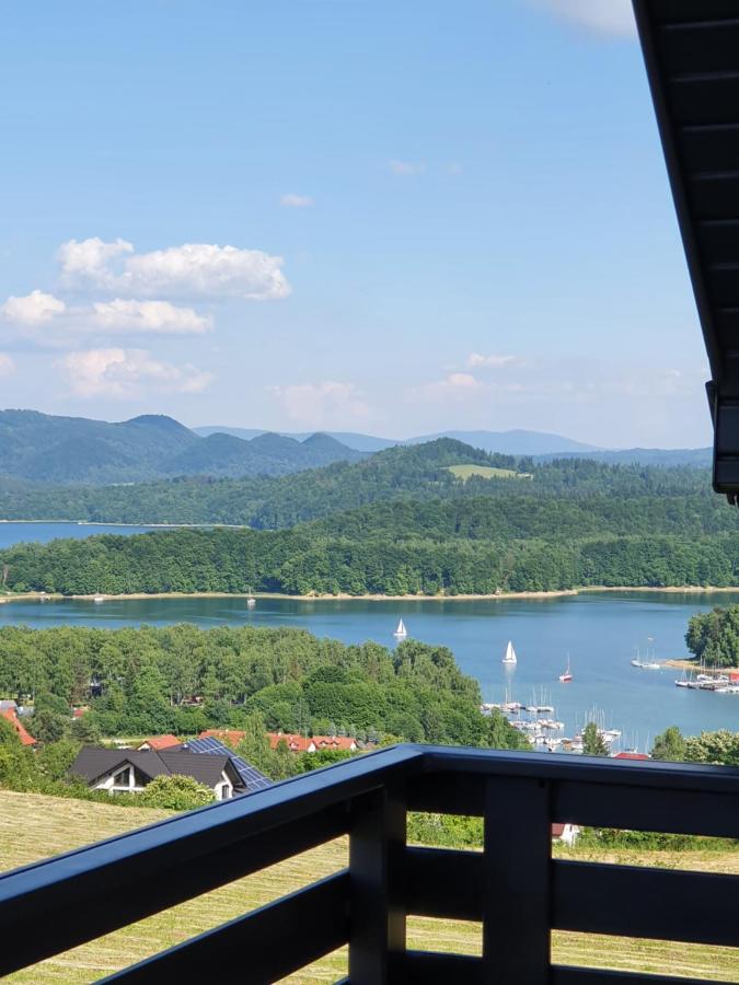 King Room with Lake View