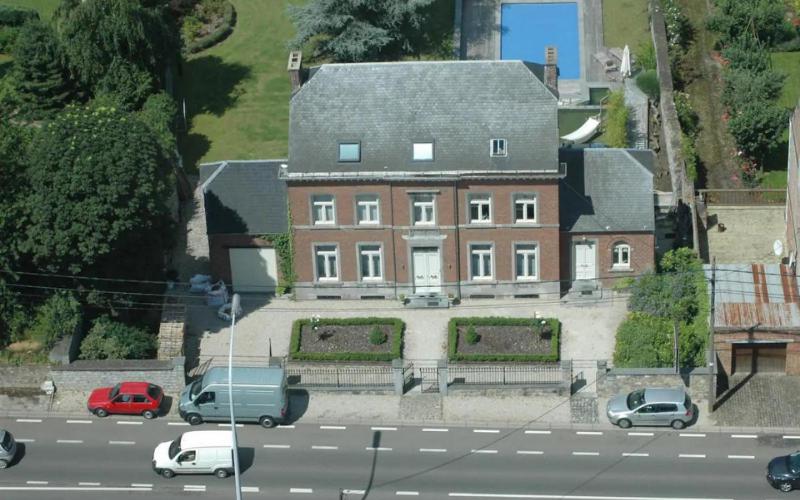 B&B Namur - A Côté, c'est aussi chez vous ! - Bed and Breakfast Namur