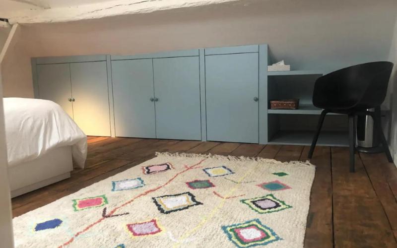 Gite a côté, c'est aussi chez vous - B&B Namur