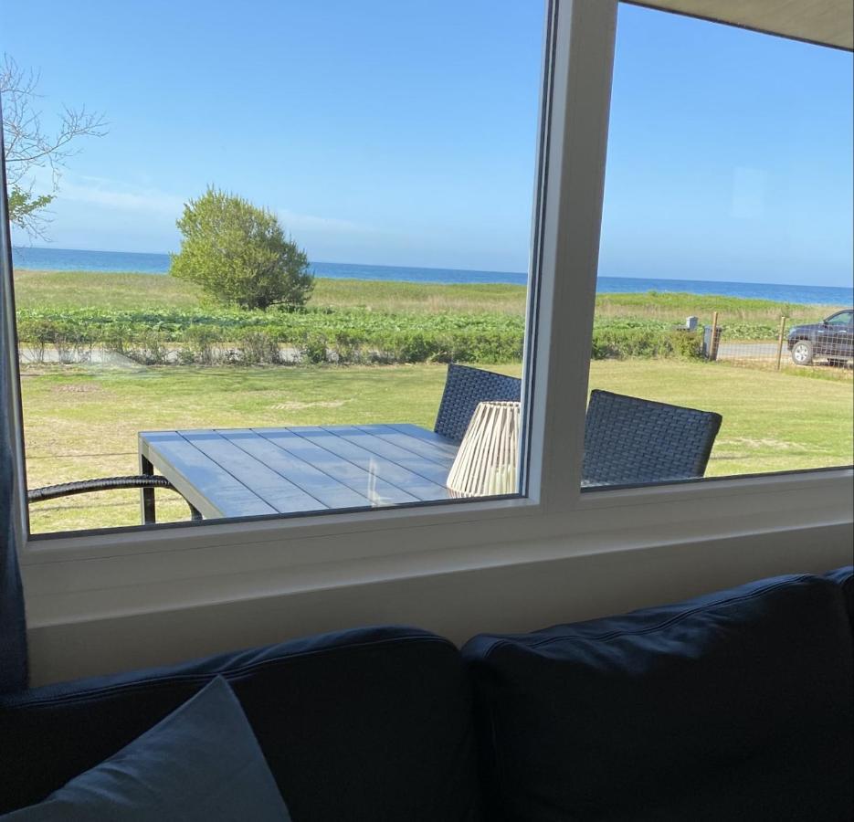 Cottage with Two Bedrooms and a Loft - Sea View