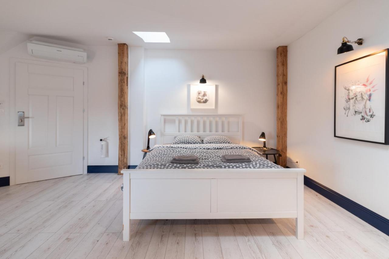Appartement 2 Chambres