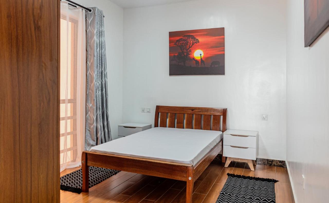 Appartamento con 2 Camere da Letto