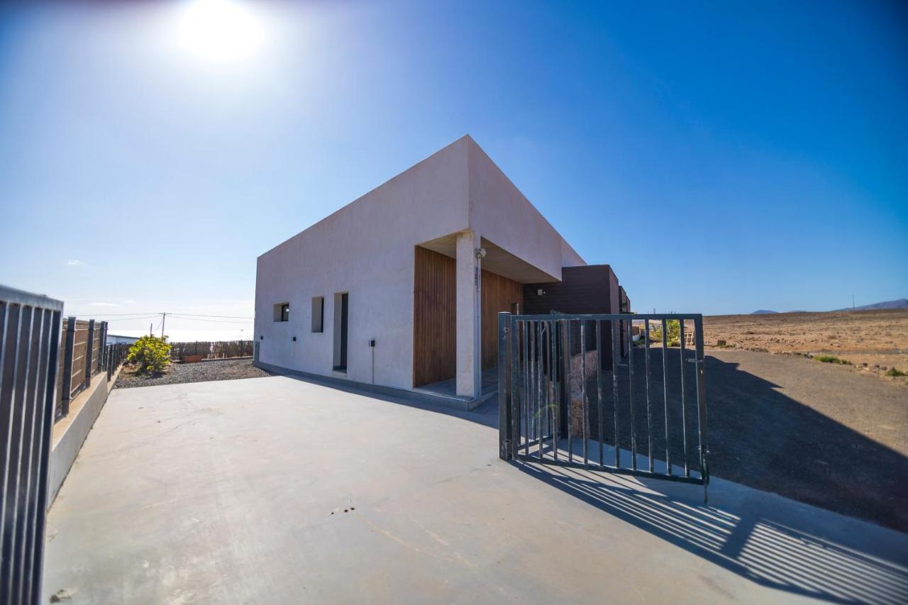 El Olivar Las Salinas - B&B