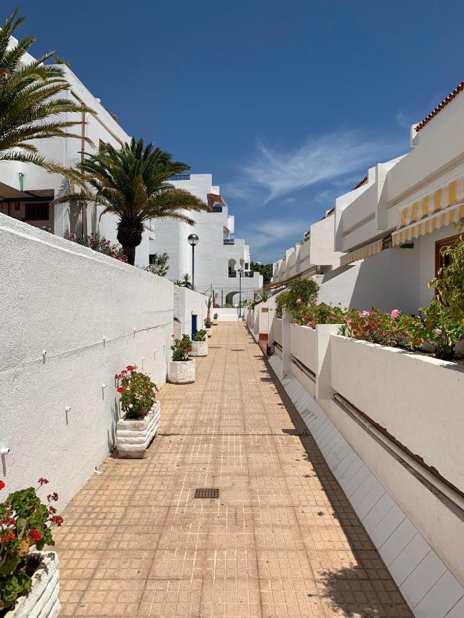 Garden City, San Eugenio - B&B Adeje